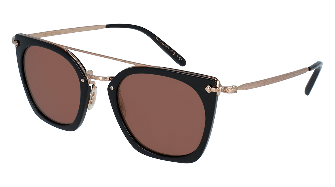Oliver peoples dacette 2025
